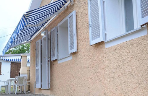 Campo nell'Elba Maison | Homerez - Comfortable house in La Pila with terrace and parking