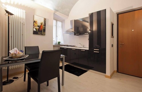Piazza Appartement | Homerez - Studio confortable à Piazza
