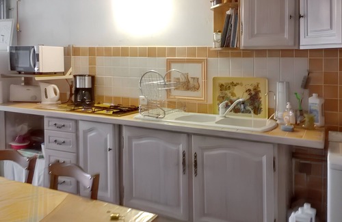 Tarbes Appartement | Homerez - Appartement à Tarbes