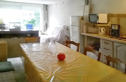 Tarbes Appartement | Homerez - Appartement à Tarbes