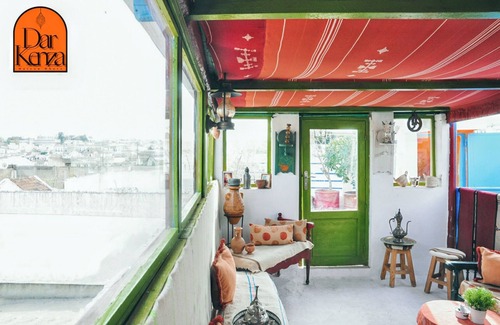 Medina of Tunis Appartement | Homerez - Apartamento en Túnez
