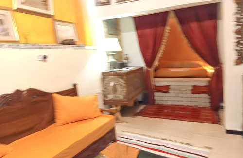 Medina of Tunis Appartement | Homerez - Apartamento en Túnez