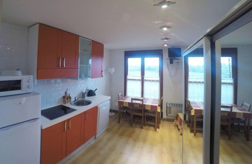 Parres Municipality Appartement | Homerez - Appartement à Llanes