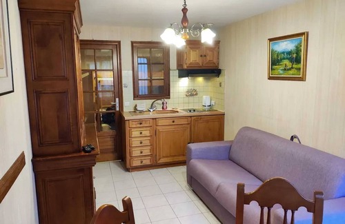 Alfortville Appartement | Homerez - Apt cosy à Alfortville