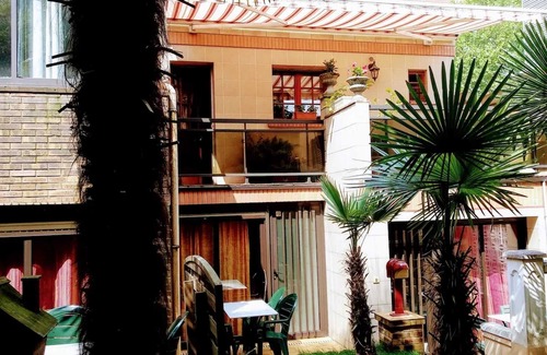 Alfortville Appartement | Homerez - Apt cosy à Alfortville