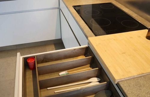 Vilvoorde Maison | Homerez - Maison cosy à Vilvoorde avec jacuzzi et spa