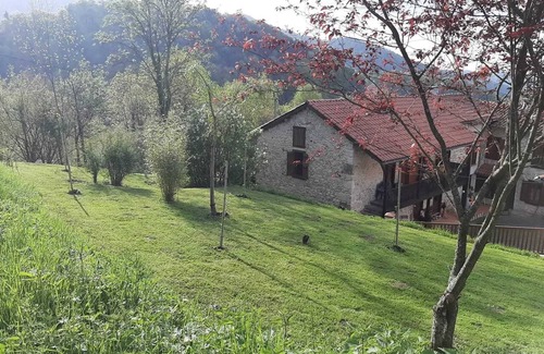 Herran Maison | Homerez - Cosy House in Herran with Garden and Terrace