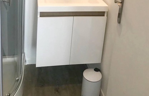 Zone d'Activite Sud-Est Appartement | Homerez - Joli studio pour 2 pers. avec jardin et terrasse à Rennes