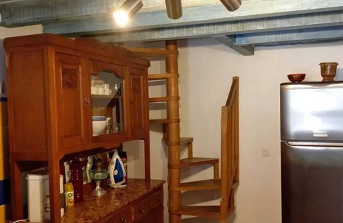 Albertacce Maison | Homerez - Cottage in Albertacce