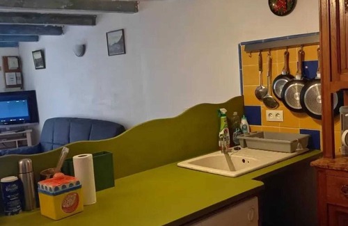 Albertacce Maison | Homerez - Cottage in Albertacce