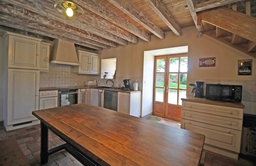 Saint-Sylvestre Villa | Homerez - Gîte Saint-Sylvestre