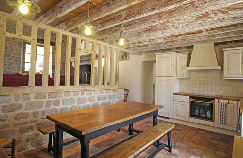 Saint-Sylvestre Villa | Homerez - Gîte Saint-Sylvestre