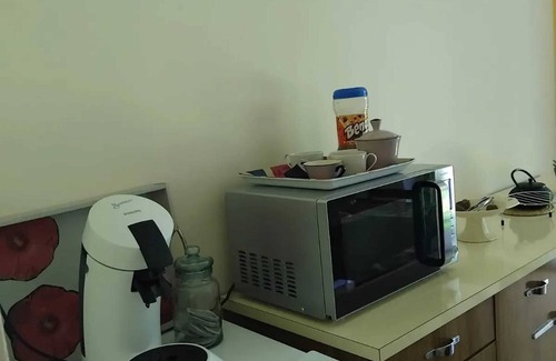 Saint-Genies Appartement | Homerez - Cozy Apartment, Saint-Geniès