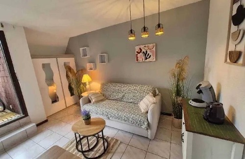 Klingenthal Appartement | Homerez - Cozy Apartment in Bœrsch