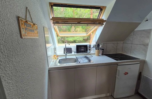 Klingenthal Appartement | Homerez - Cozy Apartment in Bœrsch