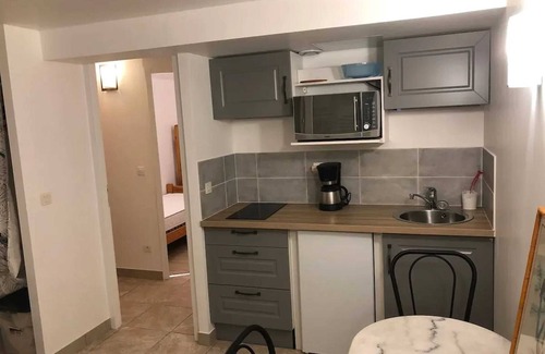 Vienne Appartement | Homerez - Apartamento en Vienne