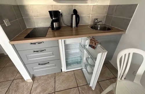 Vienne Appartement | Homerez - Apartamento en Vienne