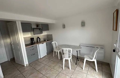 Vienne Appartement | Homerez - Apartamento en Vienne