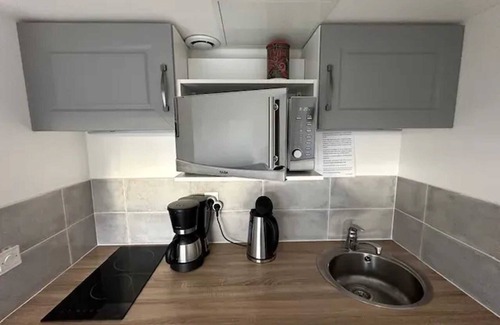 Vienne Appartement | Homerez - Apartamento en Vienne