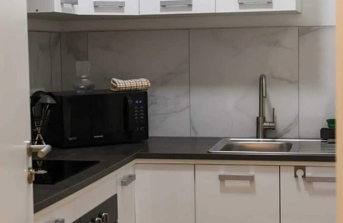 Liege Appartement | Homerez - Appartement confortable à Liège
