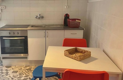 Palhais Appartement | Homerez - Cozy Apartment in Montijo