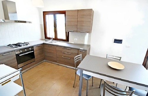 Sant'Anna Arresi Maison | Homerez - Maison confortable à Sant'Anna Arresi
