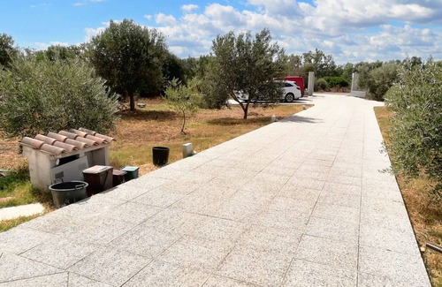 Sant'Anna Arresi Maison | Homerez - Maison confortable à Sant'Anna Arresi