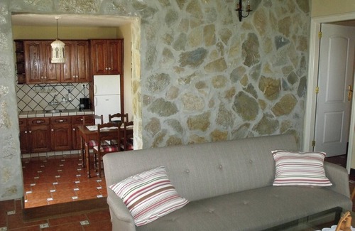 La Orotava Maison | Homerez - Maison chaleureuse avec vues mer et montagne à La Orotava