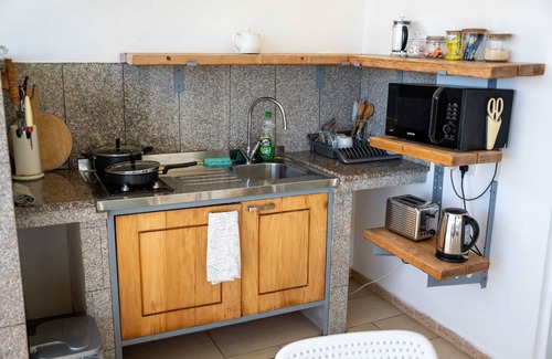 Zig Zag Ward Appartement | Homerez - Elegant apartment in Les Mamelles
