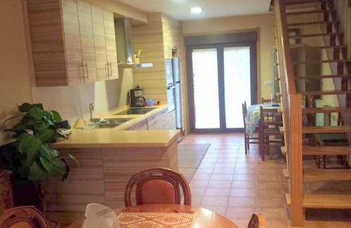 A Lama Maison | Homerez - Maison élégante à Pontevedra + piscine privée