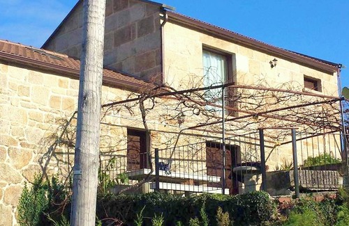 A Lama Maison | Homerez - Maison élégante à Pontevedra + piscine privée
