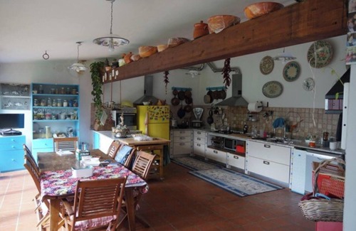 Treglio Villa | Homerez - Elegant Villa in Treglio with Private Pool
