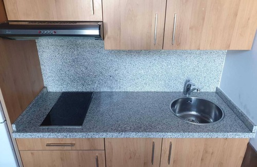 Pradollano Appartement | Homerez - Appartement à Monachil, Sierra Nevada