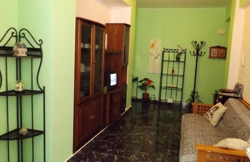 Santa Cruz de la Palma Appartement | Homerez - Joli appartement pour 4 pers. à Santa Cruz de la Palma