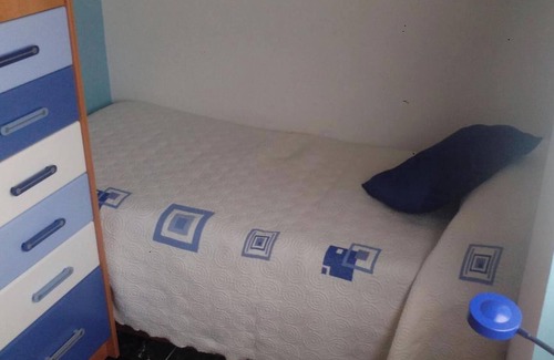 Santa Cruz de la Palma Appartement | Homerez - Charming Apartment in Santa Cruz with View