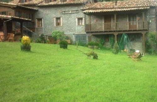 Ardanue Appartement | Homerez - Family Apartment in Ardanué, 60 sqm, View