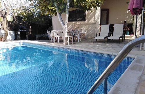 Kritou Tera Maison | Homerez - Family House with Private Pool in Kritou Tera