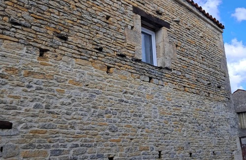 Maille Maison | Homerez - Family House in Maillé with Bicycles