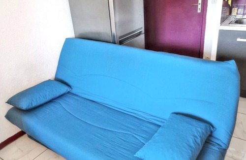 Port Rive Gauche Appartement | Homerez - App. à Gruissan, piscine partagée