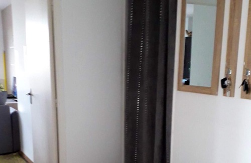 Herouville-Saint-Clair Appartement | Homerez - Appartement 13 km away from the beach for 4 ppl. with terrace