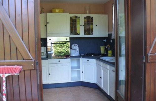 Marcillac-la-Croisille Maison | Homerez - House in Marcillac-la-Croisille