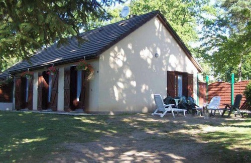Marcillac-la-Croisille Maison | Homerez - House in Marcillac-la-Croisille
