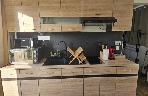 Saint-Andre-les-Vergers Maison | Homerez - House in Saint-André-les-Vergers