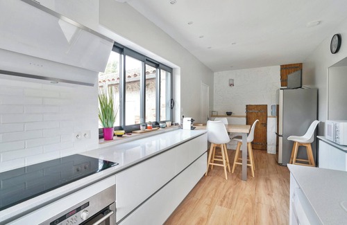 Saint-Sylvestre-sur-Lot Villa | Homerez - Villa à Saint Sylvestre sur Lot.