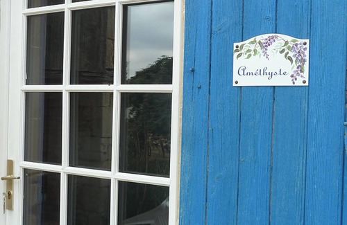 Saint-Vincent-la-Chatre Maison | Homerez - Maison charme à Saint-Vincent-la-Châtre