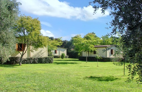 Santa-Lucia-di-Moriani Maison | Homerez - Bungalow in Santa-Lucia.