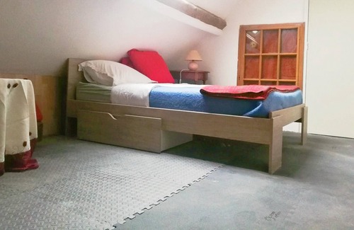 Sassetot-le-Mauconduit Maison | Homerez - Maison à 1 km de la plage pour 8 pers. à Sassetot-le-Mauconduit
