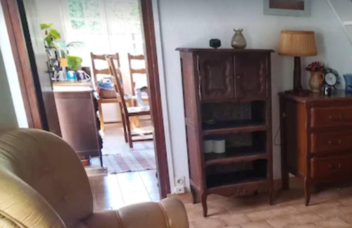 Sassetot-le-Mauconduit Maison | Homerez - Maison à 1 km de la plage pour 8 pers. à Sassetot-le-Mauconduit