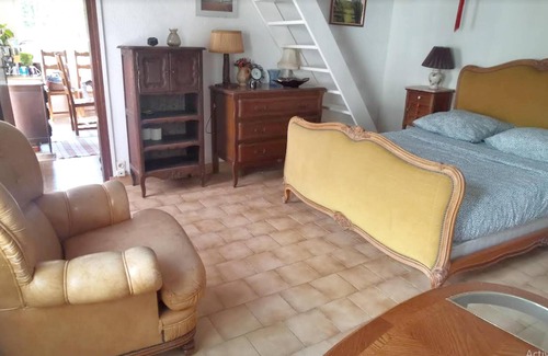 Sassetot-le-Mauconduit Maison | Homerez - Maison à 1 km de la plage pour 8 pers. à Sassetot-le-Mauconduit