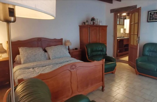 Sassetot-le-Mauconduit Maison | Homerez - Maison à 1 km de la plage pour 8 pers. à Sassetot-le-Mauconduit